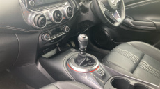 Nissan Juke 1.0 DiG-T 114 Tekna 5dr Petrol Hatchback